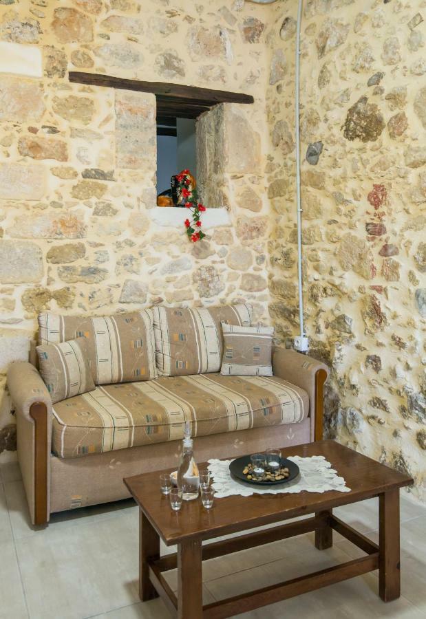Veranda Apartment Maroulás Esterno foto